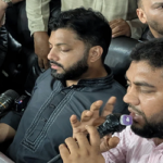 ‘জমি দখল-চাঁদা তুলতে যাইনি, মাদকের বিরুদ্ধে যুদ্ধে গিয়েছি’