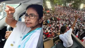 সিইসির পদত্যাগের দাবিতে আজও বিক্ষোভে নামছে বিরোধীরা, যোগ দিচ্ছেন মমতা