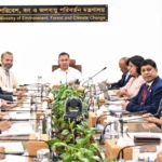 পরিবেশ রক্ষায় সবাইকে নিজ অবস্থান থেকে এগিয়ে আসার আহ্বান প্রধানমন্ত্রীর
