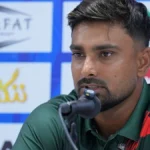 ওয়েস্ট ইন্ডিজ সিরিজে ফেরার আশা লিটনের