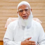 দুর্গোৎসবে হিন্দু সম্প্রদায়কে শুভেচ্ছা জানালেন জামায়াত আমির