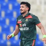 তাসকিনের ক্যারিয়ার সেরা র‌্যাঙ্কিং, সেরা রেটিং তানজিদের