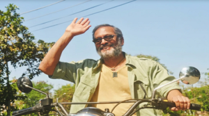 বর্ষীয়ান অভিনেতা নানা পাটেকারকে রাষ্ট্রীয় মর্যাদায় শেষবিদায়