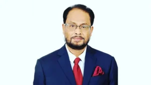 দুর্গাপূজায় দেশবাসীকে জিএম কাদেরের শুভেচ্ছা, সম্প্রীতি জোরদারের আহ্বান