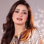 অল্পের জন্য প্রাণে রক্ষা পেলেন তানজিন তিশা