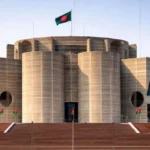 সংসদ ভবনে সরকারদলীয় এমপিদের সভা শুরু