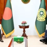 বাংলাদেশ-যুক্তরাজ্য সহযোগিতা জোরদারে গুরুত্বারোপ ডেপুটি স্পিকারের