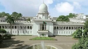 ড. ইউনূসকে ৬৬৬ কোটি টাকা দিতে বলা রায়ের বিরুদ্ধে আপিল