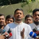 ব্যর্থতা স্বরাষ্ট্রমন্ত্রীর, ফাঁদে পড়লেন ইশরাক : নাসিরুদ্দিন পাটওয়ারী