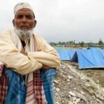 আসামে দুই দিনে উচ্ছেদ ১১০০ বাঙালি মুসলিম পরিবার, গুঁড়িয়ে দেওয়া হলো ১০টি মসজিদ