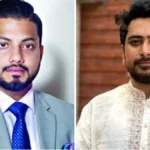 নাহিদের উদ্দেশে যে বার্তা দিলেন ইশরাক