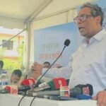 ১৫শ’ গাড়ি নিয়ে লং ড্রাইভ বাদ দিয়ে ফ্যাসিবাদের জঞ্জাল পরিষ্কার করুন: স্বাস্থ্য প্রতিমন্ত্রী