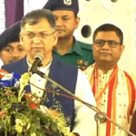 সাম্প্রদায়িক সম্প্রীতি শব্দটির পরিবর্তে ধর্মীয় সম্প্রীতি বলা উচিত