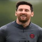 স্পেনের রাজপরিবারের সম্মাননা পাচ্ছেন মেসি