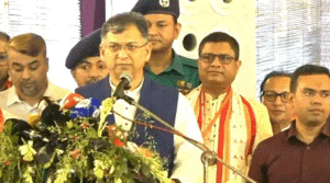 সাম্প্রদায়িক সম্প্রীতি শব্দটির পরিবর্তে ধর্মীয় সম্প্রীতি বলা উচিত
