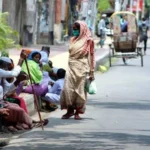 চলতি বছর দেশে দরিদ্র মানুষের সংখ্যা বেড়েছে