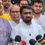 দুর্গোৎসবে বিশৃঙ্খলা সৃষ্টির জন্য আওয়ামী লীগ ষড়যন্ত্র করছে: রাশেদ খাঁন