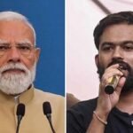 প্রধানমন্ত্রী হিসেবে মোদি ‘ভারতের জন্য লজ্জার’: অভিজিৎ দীপকে