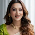 মন ভেঙেছিল ‘কেঁদেছিলাম হয়তো’ অভিনেত্রী