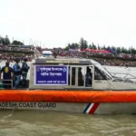 দুর্গাপূজায় ৬১৫ মন্দির-মণ্ডপে নিরাপত্তা দেবে কোস্ট গার্ড, মোতায়েন ৩৪০০ সদস্য