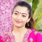 প্রেমিককে বিয়ে করতে এক বছর পেছনে লেগেছিলেন রাশমিকা