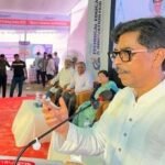কৃষিপণ্যকে প্রধান রপ্তানি পণ্যে পরিণত করার লক্ষ্যে কাজ করছে সরকার: কৃষিমন্ত্রী