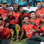 বাংলাদেশি ক্রিকেটারদের নিয়ে লাহোরের মাস্টারপ্ল্যান