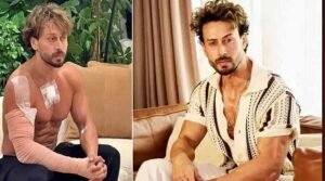 বন্দুক জ্যাম হয়ে যাওয়ায় বেঁচে যান টাইগার শ্রফ