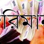 পার্বতীপুরে দুই ইটভাটা মালিককে ১ লাখ টাকা জরিমানা