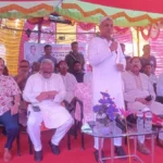 মসজিদ-মন্দির সবসময় রাজনীতির বাইরে রাখতে হবে: বিদ্যুৎ প্রতিমন্ত্রী