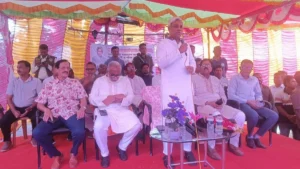 মসজিদ-মন্দির সবসময় রাজনীতির বাইরে রাখতে হবে: বিদ্যুৎ প্রতিমন্ত্রী