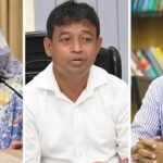 শেখ হাসিনা, মনিরুল ও হারুনসহ ১০ আসামির বিরুদ্ধে শুনানি ২৮ অক্টোবর