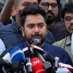 সারাদেশে পূজা উদযাপনে সর্বাত্মক সহযোগিতা করবে এনসিপি: নাহিদ