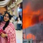 স্ত্রীকে দোতলা থেকে ফেলে দিয়ে নিজেও লাফ, বেঁচে ফেরার বর্ণনা দিলেন মাসুদ
