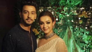 বনির সঙ্গে বিচ্ছেদের গুঞ্জন নিয়ে যা বললেন কৌশানি