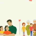 আত্মীয়তার সম্পর্কের অন্তর্ভুক্ত কারা, জানুন ইসলামের ব্যাখ্যা