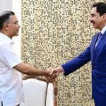 ডিপি ওয়ার্ল্ডকে বাংলাদেশে বিনিয়োগের আহ্বান প্রধানমন্ত্রী তারেক রহমানের