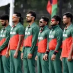 সোনা জিততে গিয়ে হারালেন ব্রোঞ্জ, অজুহাত খাবারে