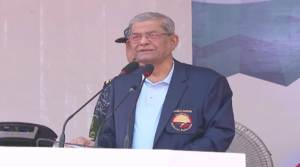 দেশের ক্রীড়াঙ্গনকে প্রাতিষ্ঠানিক রূপ দিয়েছিলেন শহীদ রাষ্ট্রপতি জিয়াউর রহমান: রাষ্ট্রপতি