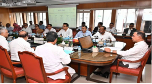 জনগণের প্রতিটি পয়সা দেশের স্বার্থে ব্যয় করতে হবে: প্রধানমন্ত্রী