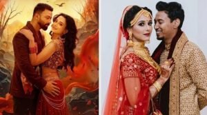 সাবিলার বিচ্ছেদের গুঞ্জন, অভিযোগের তীর শাকিব খানের দিকে!