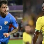 ব্রাজিল-ভারত ম্যাচের সম্ভাব্য একাদশ