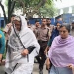 শাপলা চত্বর হত্যাকাণ্ডে দিপু মনি-রূপাসহ ১১ আসামি ট্রাইব্যুনালে