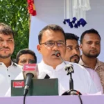 উন্নত গণতান্ত্রিক রাষ্ট্র গঠনে প্রধানমন্ত্রীর নেতৃত্বের কোনো বিকল্প নেই