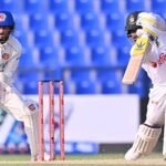৯ হাজারের মাইলফলকে লিটন, বড় লিডে বাংলাদেশ