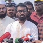 বিশ্বাস রাখেন, সব সমস্যার সমাধান করবেন স্বরাষ্ট্রমন্ত্রী: রাশেদ খাঁন