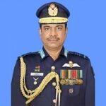বিমানবাহিনীর সাবেক প্রধান হান্নান কাতারে গ্রেপ্তার
