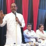 দেশের প্রশ্নে আমরা কোথাও কোনো ছাড় দেব না: প্রতিমন্ত্রী টুকু