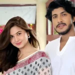 ‘তোমাকে নিয়ে আমি গর্বিত’, জন্মদিনে তৌসিফকে স্পর্শিয়ার বার্তা