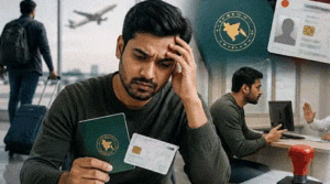 এনআইডিও পাসপোর্টের তথ্য বিক্রির অভিযোগে ৪ পুলিশ সদস্য গ্রেপ্তার